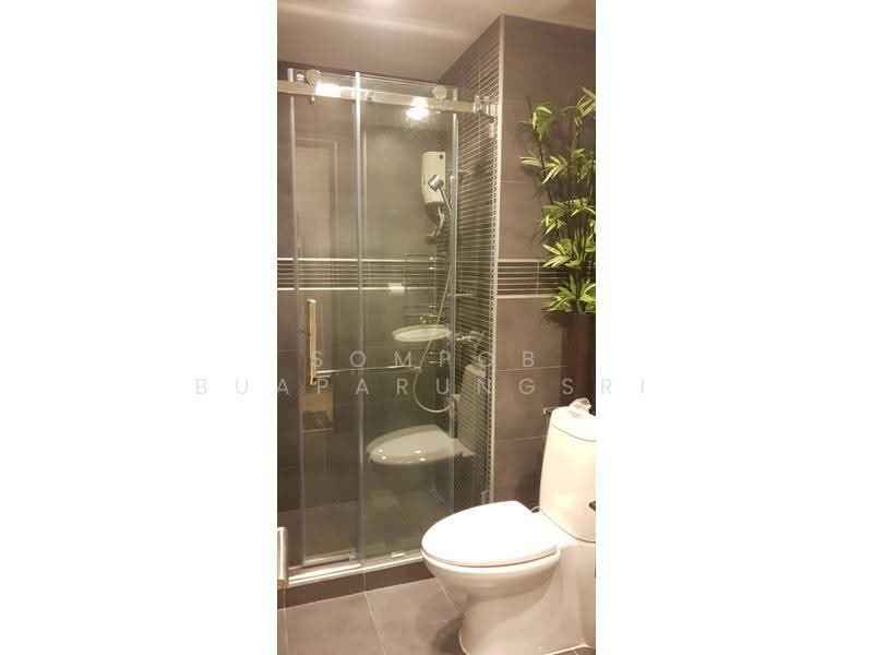 Nusasiri Grand, Bangkok, Soi Sukhumvit 42, Phra Kanong, Khlong Toei, Bangkok, 1 Bedroom, 89 sqm, Condo For Rent, by Sompob Buaparungsri, 500524501 - DDproperty.com