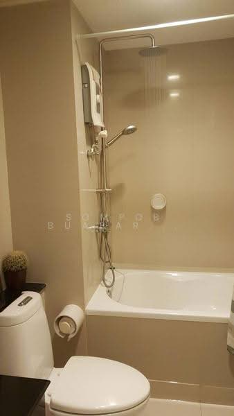 Nusasiri Grand, Bangkok, Soi Sukhumvit 42, Phra Kanong, Khlong Toei, Bangkok, 1 Bedroom, 89 sqm, Condo For Rent, by Sompob Buaparungsri, 500524501 - DDproperty.com