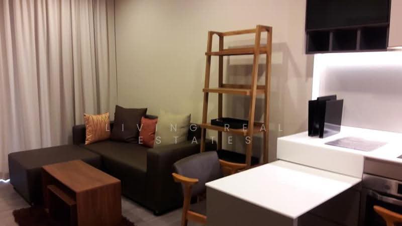 333 Riverside, Bangkok, 333 Pracharat Sai 2, Bang Sue, Bangkok, 1 Bedroom, 47 sqm, Condo For Sale, by Living Real Estates, 500524504 - DDproperty.com