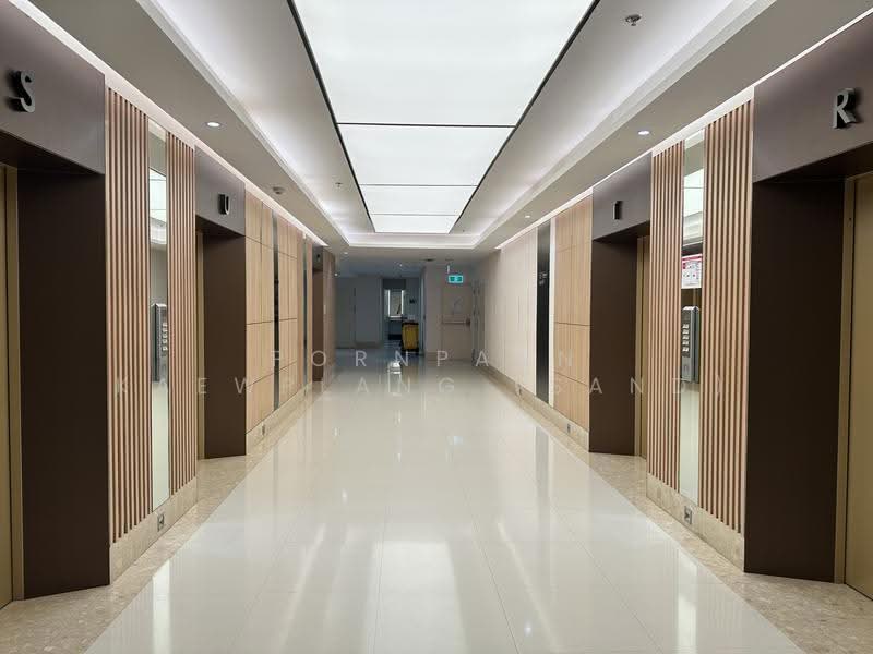 Fully Furnished Office Space for Rent 159 sq.m. | Ratchada – Huai Khwang Zone (Near MRT), Bangkok, Huai Khwang, Bangkok, , 159 sqm, Office Space For Rent, by Pornpann Kaewplang (Sand), 500524509 - DDproperty.com