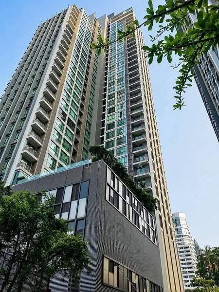 Quattro by Sansiri, Bangkok, 134 Thong Lo 4 Alley, Khlong Tan Nua, Watthana, Bangkok, 2 Bedrooms, 81 sqm, Condo For Rent, by Hathairat Rookphan, 500524510 - DDproperty.com