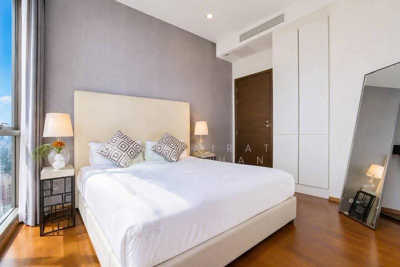 Quattro by Sansiri, Bangkok, 134 Thong Lo 4 Alley, Khlong Tan Nua, Watthana, Bangkok, 2 Bedrooms, 81 sqm, Condo For Rent, by Hathairat Rookphan, 500524510 - DDproperty.com