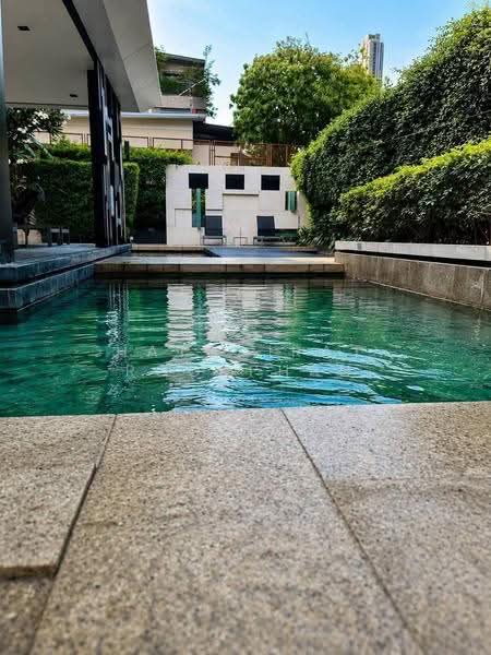 Quattro by Sansiri, Bangkok, 134 Thong Lo 4 Alley, Khlong Tan Nua, Watthana, Bangkok, 2 Bedrooms, 81 sqm, Condo For Rent, by Hathairat Rookphan, 500524510 - DDproperty.com