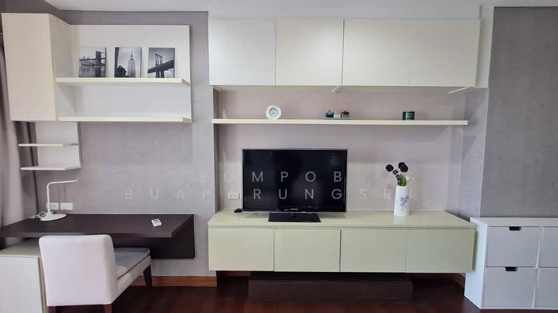 Ivy Thonglor, Bangkok, 889 Thonglor Road, Khlong Tan Nua, Watthana, Bangkok, 1 Bedroom, 42 sqm, Condo For Rent, by Sompob Buaparungsri, 500524514 - DDproperty.com