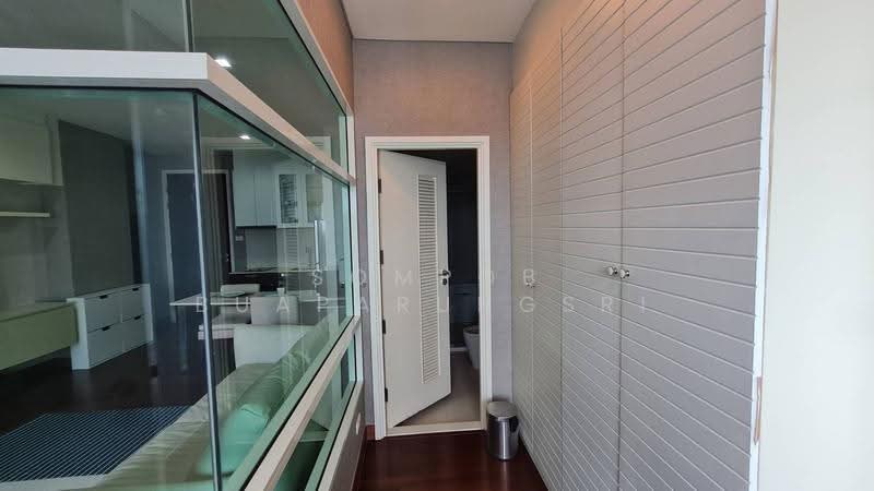 Ivy Thonglor, Bangkok, 889 Thonglor Road, Khlong Tan Nua, Watthana, Bangkok, 1 Bedroom, 42 sqm, Condo For Rent, by Sompob Buaparungsri, 500524514 - DDproperty.com
