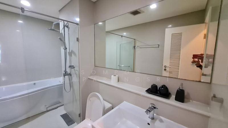 Ivy Thonglor, Bangkok, 889 Thonglor Road, Khlong Tan Nua, Watthana, Bangkok, 1 Bedroom, 42 sqm, Condo For Rent, by Sompob Buaparungsri, 500524514 - DDproperty.com