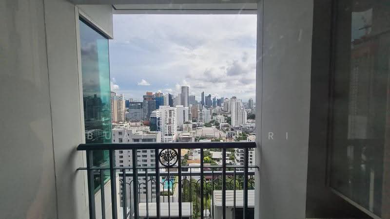 Ivy Thonglor, Bangkok, 889 Thonglor Road, Khlong Tan Nua, Watthana, Bangkok, 1 Bedroom, 42 sqm, Condo For Rent, by Sompob Buaparungsri, 500524514 - DDproperty.com