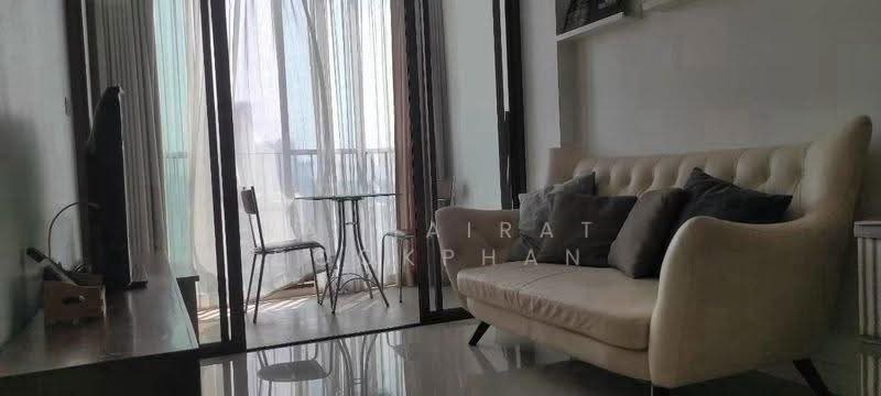 IDEO Sathorn-Taksin, Bangkok, 138 KrungThonburi Road, Khlong Ton Sai, Khlong San, Bangkok, 1 Bedroom, 31 sqm, Condo For Sale, by Hathairat Rookphan, 500524516 - DDproperty.com