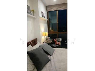 ขาย - IDEO Sathorn-Taksin : ไอดีโอ สาทร-ตากสิน, กรุงเทพ