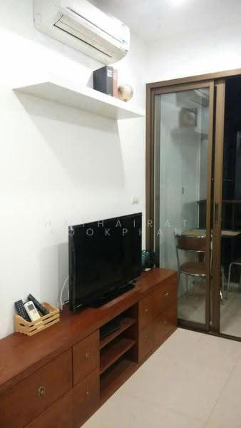 IDEO Sathorn-Taksin, Bangkok, 138 KrungThonburi Road, Khlong Ton Sai, Khlong San, Bangkok, 1 Bedroom, 31 sqm, Condo For Sale, by Hathairat Rookphan, 500524516 - DDproperty.com