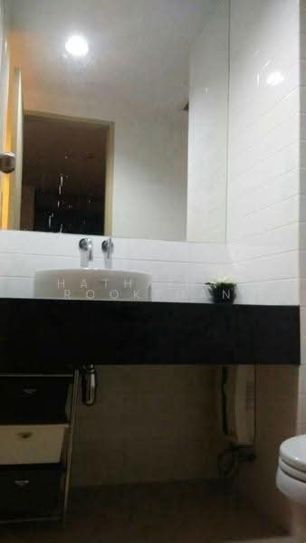 IDEO Sathorn-Taksin, Bangkok, 138 KrungThonburi Road, Khlong Ton Sai, Khlong San, Bangkok, 1 Bedroom, 31 sqm, Condo For Sale, by Hathairat Rookphan, 500524516 - DDproperty.com
