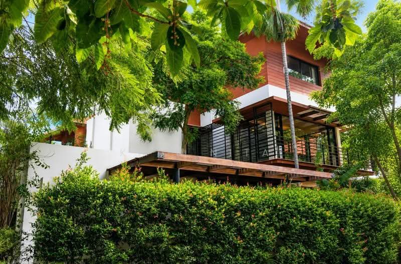 House with Private Pool / Sukhumvit, Bangkok, Khlong Tan Nua, Watthana, Bangkok, 5 Bedrooms, 480 sqm, Single Detached House For Rent, by Khun Nita, 500524519 - DDproperty.com