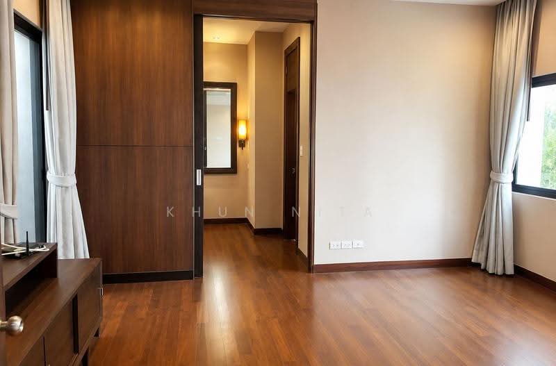 House with Private Pool / Sukhumvit, กรุงเทพ, คลองตันเหนือ, วัฒนา, กรุงเทพ, 480 ตร.ม., บ้านเดี่ยว ให้เช่า, โดย Khun Nita, 500524519 - DDproperty.com