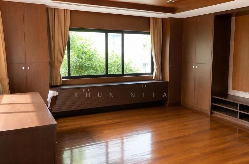 House with Private Pool / Sukhumvit, กรุงเทพ, คลองตันเหนือ, วัฒนา, กรุงเทพ, 480 ตร.ม., บ้านเดี่ยว ให้เช่า, โดย Khun Nita, 500524519 - DDproperty.com