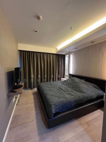 Noble Remix, Bangkok, 772 Soi Sukhumvit 36, Sukhumvit Road, Khong Tan, Khlong Toei, Bangkok, 1 Bedroom, 43 sqm, Condo For Rent, by Nakarin Sookpaiboon, 500524520 - DDproperty.com