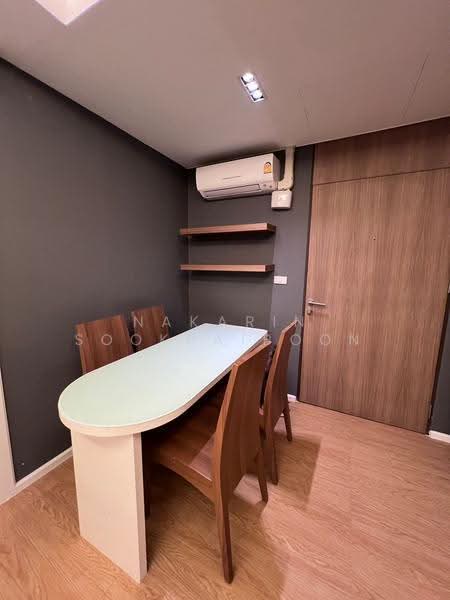 Noble Remix, Bangkok, 772 Soi Sukhumvit 36, Sukhumvit Road, Khong Tan, Khlong Toei, Bangkok, 1 Bedroom, 43 sqm, Condo For Rent, by Nakarin Sookpaiboon, 500524520 - DDproperty.com