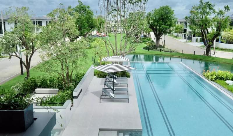 Setthasiri Great Don Mueang, Bangkok, Don Mueang, Bangkok, 4 Bedrooms, 205 sqm, Single Detached House For Sale, by Kanrutai Dawruang, 500524522 - DDproperty.com