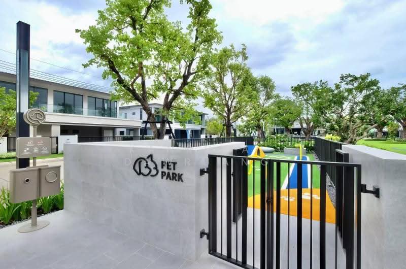 Setthasiri Great Don Mueang, Bangkok, Don Mueang, Bangkok, 4 Bedrooms, 205 sqm, Single Detached House For Sale, by Kanrutai Dawruang, 500524522 - DDproperty.com