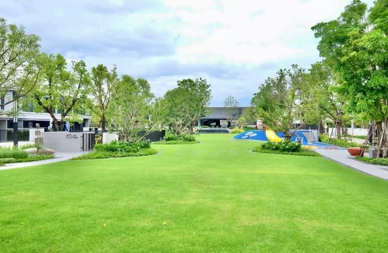 เศรษฐสิริ เกรท ดอนเมือง, กรุงเทพ, ดอนเมือง, กรุงเทพ, 205 ตร.ม., บ้านเดี่ยว ขาย, โดย Kanrutai Dawruang, 500524522 - DDproperty.com