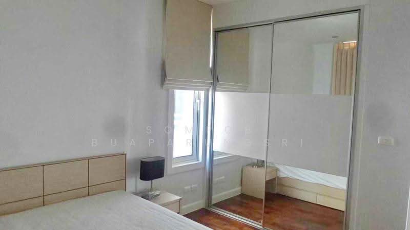 Siri Residence, Bangkok, 21 Soi Sukhumvit 24, Khong Tan, Khlong Toei, Bangkok, 2 Bedrooms, 105 sqm, Condo For Rent, by Sompob Buaparungsri, 500524525 - DDproperty.com