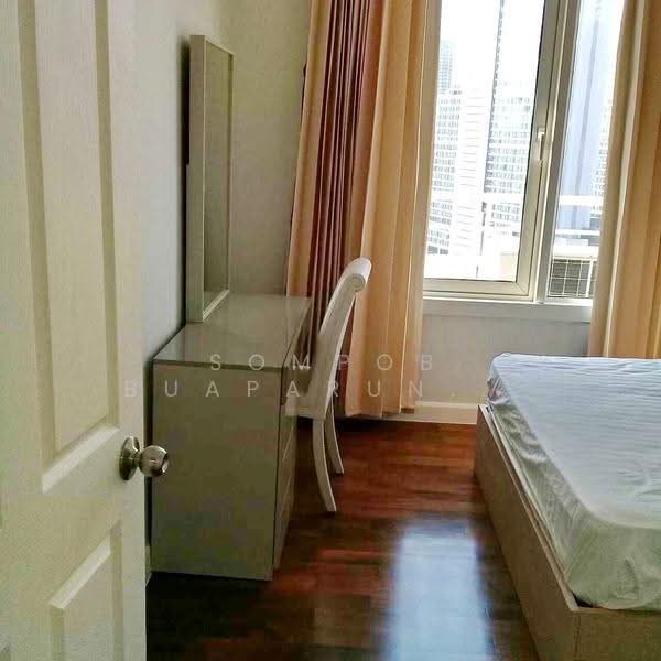 Siri Residence, Bangkok, 21 Soi Sukhumvit 24, Khong Tan, Khlong Toei, Bangkok, 2 Bedrooms, 105 sqm, Condo For Rent, by Sompob Buaparungsri, 500524525 - DDproperty.com