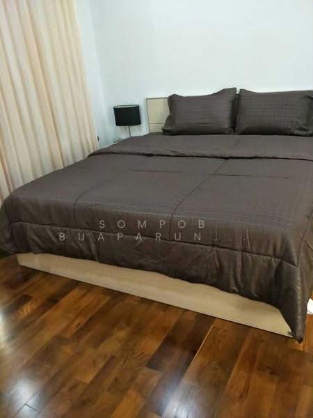 Siri Residence : สิริ เรสซิเด้นซ์, กรุงเทพ, 21 ซอยสุขุมวิท 24, คลองตัน, คลองเตย, กรุงเทพ, 105 ตร.ม., คอนโด ให้เช่า, โดย Sompob Buaparungsri, 500524525 - DDproperty.com