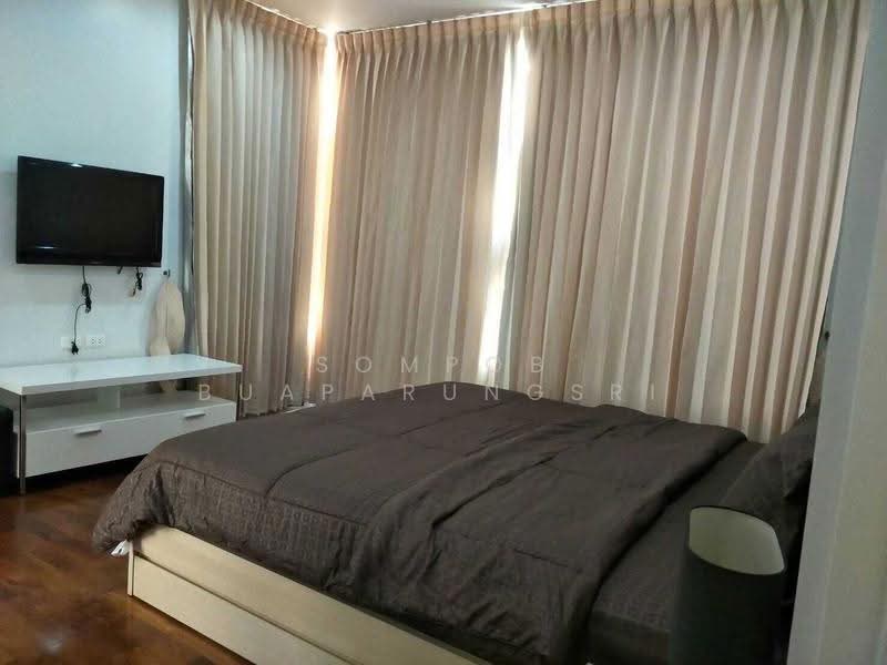 Siri Residence, Bangkok, 21 Soi Sukhumvit 24, Khong Tan, Khlong Toei, Bangkok, 2 Bedrooms, 105 sqm, Condo For Rent, by Sompob Buaparungsri, 500524525 - DDproperty.com