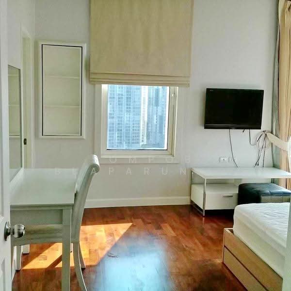 Siri Residence, Bangkok, 21 Soi Sukhumvit 24, Khong Tan, Khlong Toei, Bangkok, 2 Bedrooms, 105 sqm, Condo For Rent, by Sompob Buaparungsri, 500524525 - DDproperty.com