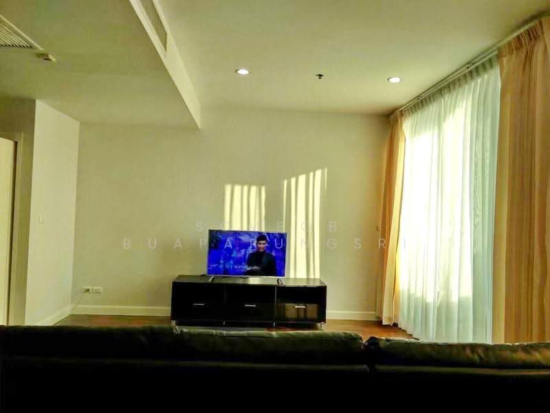 Siri Residence : สิริ เรสซิเด้นซ์, กรุงเทพ, 21 ซอยสุขุมวิท 24, คลองตัน, คลองเตย, กรุงเทพ, 105 ตร.ม., คอนโด ให้เช่า, โดย Sompob Buaparungsri, 500524525 - DDproperty.com