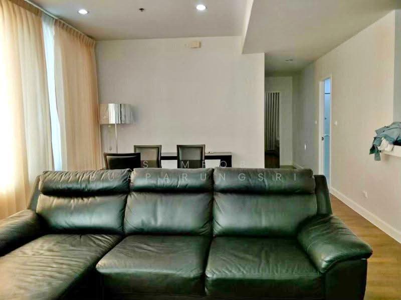 Siri Residence : สิริ เรสซิเด้นซ์, กรุงเทพ, 21 ซอยสุขุมวิท 24, คลองตัน, คลองเตย, กรุงเทพ, 105 ตร.ม., คอนโด ให้เช่า, โดย Sompob Buaparungsri, 500524525 - DDproperty.com