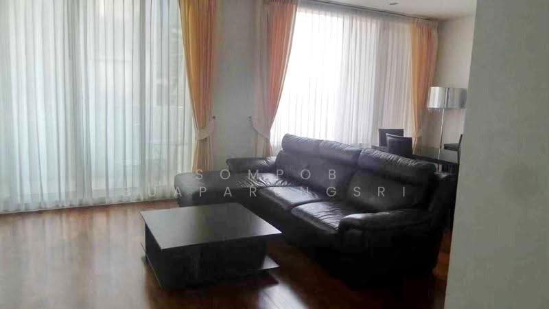 Siri Residence, Bangkok, 21 Soi Sukhumvit 24, Khong Tan, Khlong Toei, Bangkok, 2 Bedrooms, 105 sqm, Condo For Rent, by Sompob Buaparungsri, 500524525 - DDproperty.com