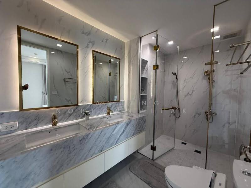 Noble BE33, Bangkok, 19 Soi Sukhumvit 33, Khlong Tan Nua, Watthana, Bangkok, 3 Bedrooms, 136 sqm, Condo For Sale, by Kanueng Noppornpitak, 500524526 - DDproperty.com