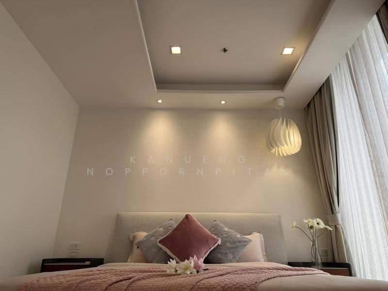 Noble BE33, Bangkok, 19 Soi Sukhumvit 33, Khlong Tan Nua, Watthana, Bangkok, 3 Bedrooms, 136 sqm, Condo For Sale, by Kanueng Noppornpitak, 500524526 - DDproperty.com