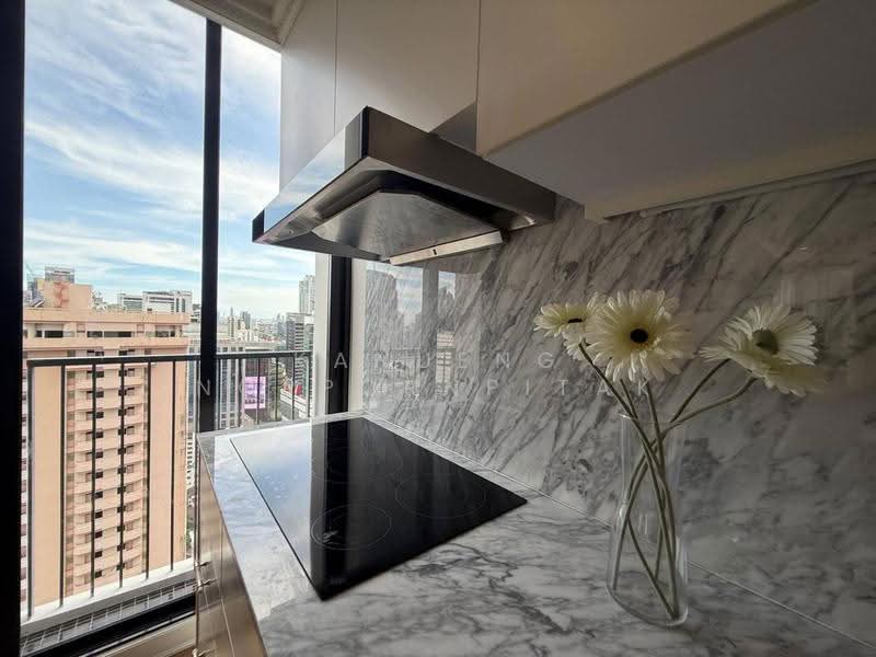 Noble BE33, Bangkok, 19 Soi Sukhumvit 33, Khlong Tan Nua, Watthana, Bangkok, 3 Bedrooms, 136 sqm, Condo For Sale, by Kanueng Noppornpitak, 500524526 - DDproperty.com