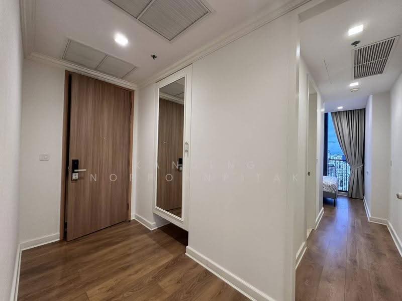 Noble BE33, Bangkok, 19 Soi Sukhumvit 33, Khlong Tan Nua, Watthana, Bangkok, 3 Bedrooms, 136 sqm, Condo For Sale, by Kanueng Noppornpitak, 500524526 - DDproperty.com