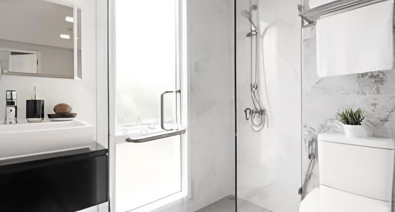 เบลส เรสสิเด้นซ์ เอกมัย (Bless Residence Ekkamai), กรุงเทพ, Sukhumvit 71, คลองตันเหนือ, วัฒนา, กรุงเทพ, 53 ตร.ม., คอนโด ขาย, โดย Hathairat Rookphan, 500524527 - DDproperty.com