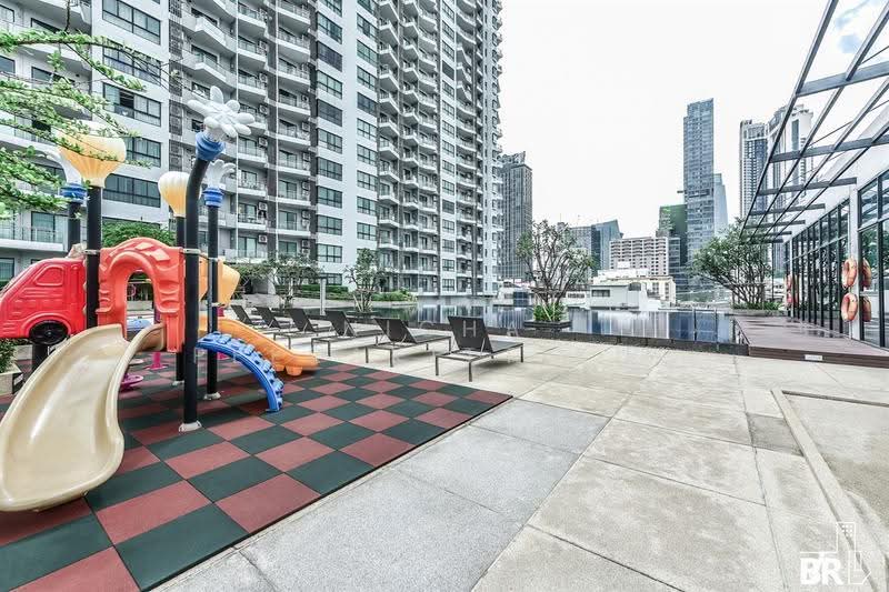 Supalai Premier Ratchathewi, Bangkok, 188 Phetchaburi Road, Thanon Phetchaburi, Ratchathewi, Bangkok, 2 Bedrooms, 93 sqm, Condo For Rent, by Nicha Peerakittikul, 500524530 - DDproperty.com