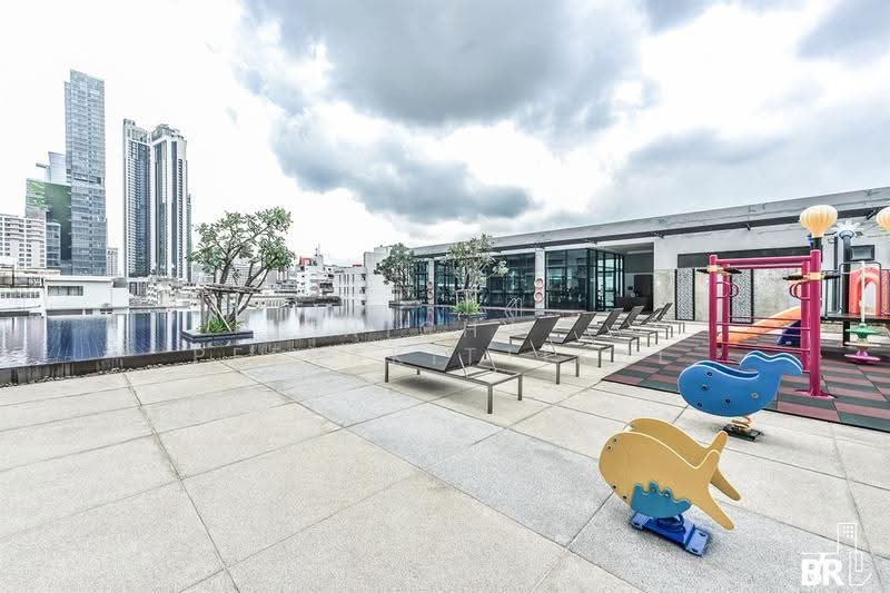 Supalai Premier Ratchathewi, Bangkok, 188 Phetchaburi Road, Thanon Phetchaburi, Ratchathewi, Bangkok, 2 Bedrooms, 93 sqm, Condo For Rent, by Nicha Peerakittikul, 500524530 - DDproperty.com