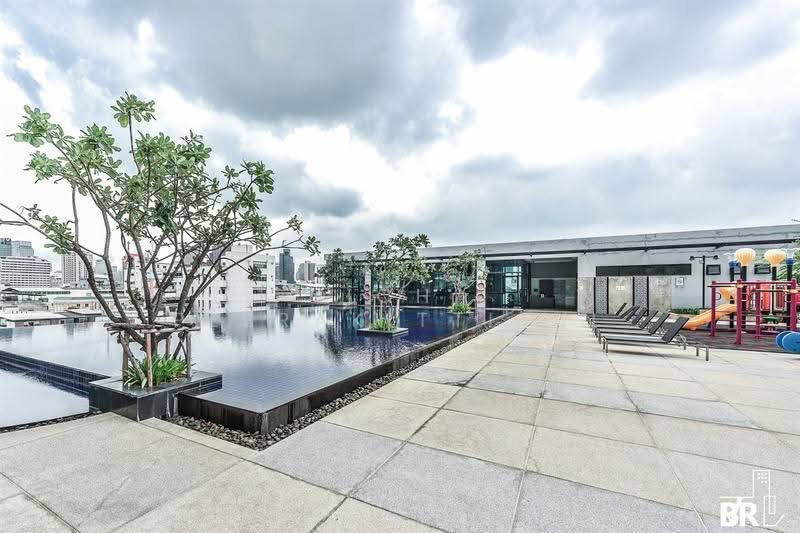 Supalai Premier Ratchathewi, Bangkok, 188 Phetchaburi Road, Thanon Phetchaburi, Ratchathewi, Bangkok, 2 Bedrooms, 93 sqm, Condo For Rent, by Nicha Peerakittikul, 500524530 - DDproperty.com