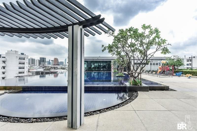 Supalai Premier Ratchathewi, Bangkok, 188 Phetchaburi Road, Thanon Phetchaburi, Ratchathewi, Bangkok, 2 Bedrooms, 93 sqm, Condo For Rent, by Nicha Peerakittikul, 500524530 - DDproperty.com