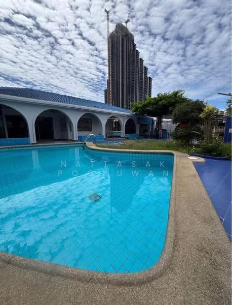 4-BR House, Chon Buri (Pattaya), Nong Pru, Bang Lamung (Pattaya), Chon Buri (Pattaya), 4 Bedrooms, 44 sqm, Single Detached House For Sale, by Nattasak Poosuwan, 500524531 - DDproperty.com