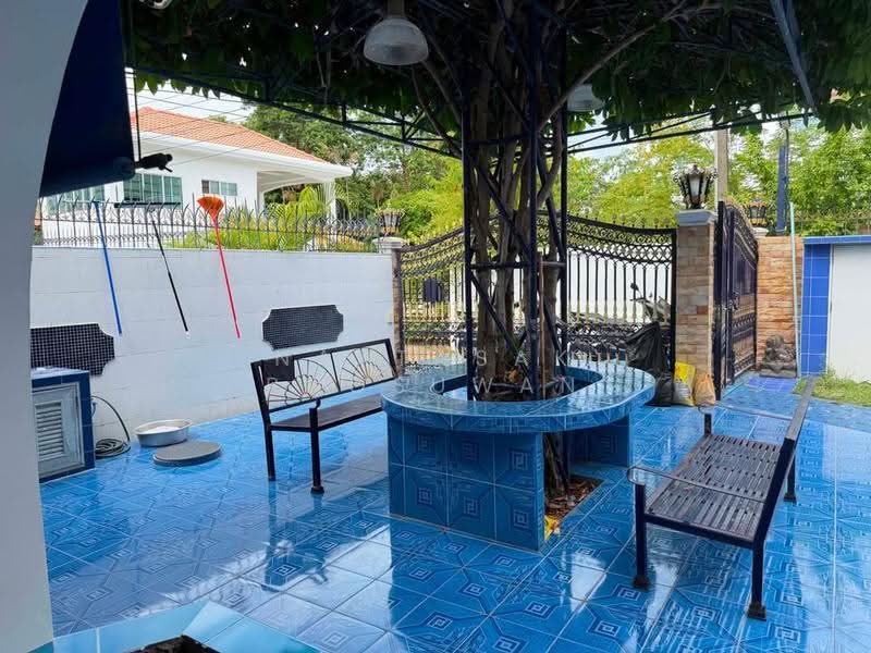 4-BR House, Chon Buri (Pattaya), Nong Pru, Bang Lamung (Pattaya), Chon Buri (Pattaya), 4 Bedrooms, 44 sqm, Single Detached House For Sale, by Nattasak Poosuwan, 500524531 - DDproperty.com