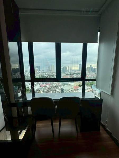 Supalai Premier Charoen Nakhon, Bangkok, Lat Ya Road, Khlong San, Bangkok, 1 Bedroom, 46 sqm, Condo For Sale, by NR AGENT, 500524533 - DDproperty.com