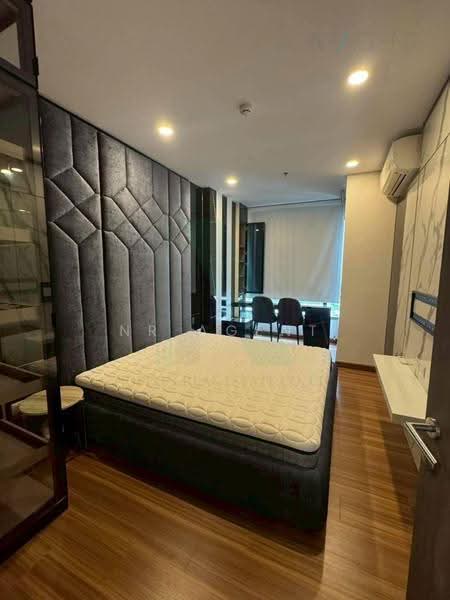 Supalai Premier Charoen Nakhon, Bangkok, Lat Ya Road, Khlong San, Bangkok, 1 Bedroom, 46 sqm, Condo For Sale, by NR AGENT, 500524533 - DDproperty.com