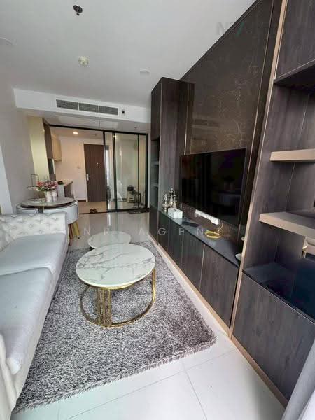 Supalai Premier Charoen Nakhon, Bangkok, Lat Ya Road, Khlong San, Bangkok, 1 Bedroom, 46 sqm, Condo For Sale, by NR AGENT, 500524533 - DDproperty.com