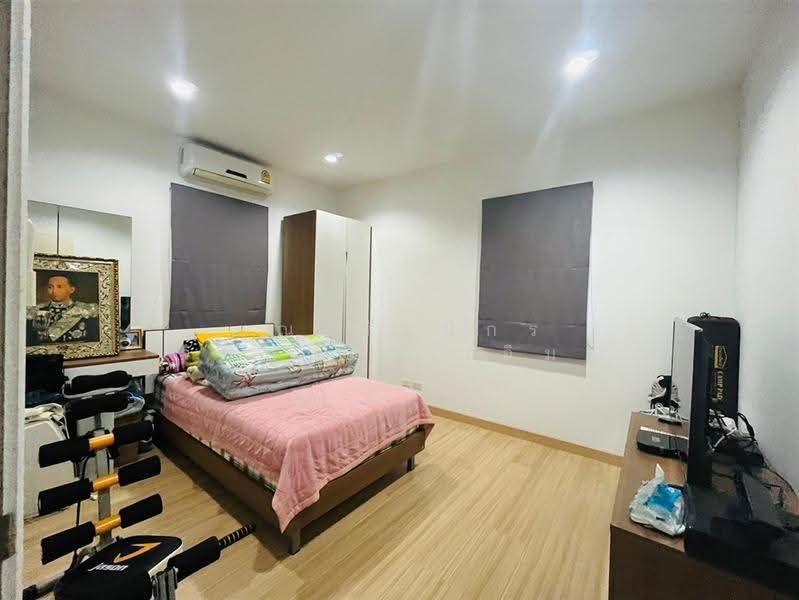 ดีไลท์ บางนา-ศรีนครินทร์ (Delight Bangna-Srinakarin), สมุทรปราการ, ถนนเทพารักษ์, บางพลีใหญ่, บางพลี, สมุทรปราการ, 200 ตร.ม., บ้านเดี่ยว ขาย, โดย คุณ รัชนีกร จันทร์มา (อิม), 500524535 - DDproperty.com