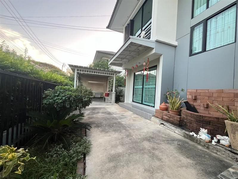 ดีไลท์ บางนา-ศรีนครินทร์ (Delight Bangna-Srinakarin), samut-prakan, ถนนเทพารักษ์, Bangphli Yai, Bang Plee, Samut Prakan, 3 Bedrooms, 200 sqm, Single Detached House For Sale, by คุณ รัชนีกร จันทร์มา (อิม), 500524535 - DDproperty.com