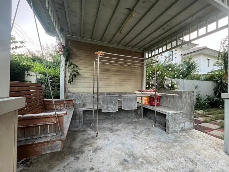 ดีไลท์ บางนา-ศรีนครินทร์ (Delight Bangna-Srinakarin), สมุทรปราการ, ถนนเทพารักษ์, บางพลีใหญ่, บางพลี, สมุทรปราการ, 200 ตร.ม., บ้านเดี่ยว ขาย, โดย คุณ รัชนีกร จันทร์มา (อิม), 500524535 - DDproperty.com