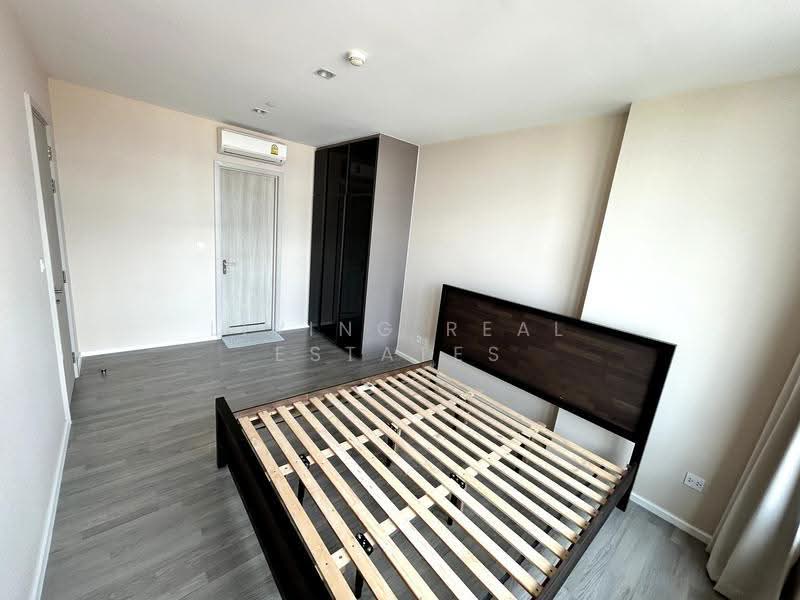 333 Riverside, Bangkok, 333 Pracharat Sai 2, Bang Sue, Bangkok, 1 Bedroom, 47 sqm, Condo For Sale, by Living Real Estates, 500524536 - DDproperty.com