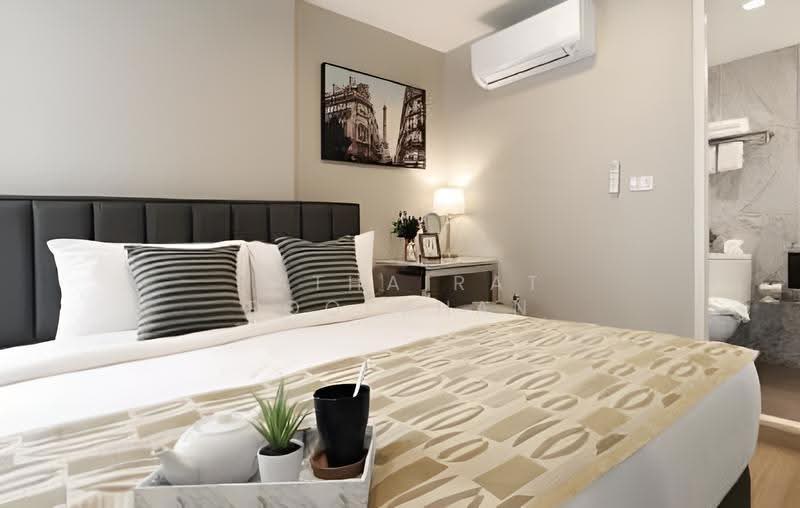 เบลส เรสสิเด้นซ์ เอกมัย (Bless Residence Ekkamai), กรุงเทพ, Sukhumvit 71, คลองตันเหนือ, วัฒนา, กรุงเทพ, 27 ตร.ม., คอนโด ขาย, โดย Hathairat Rookphan, 500524537 - DDproperty.com